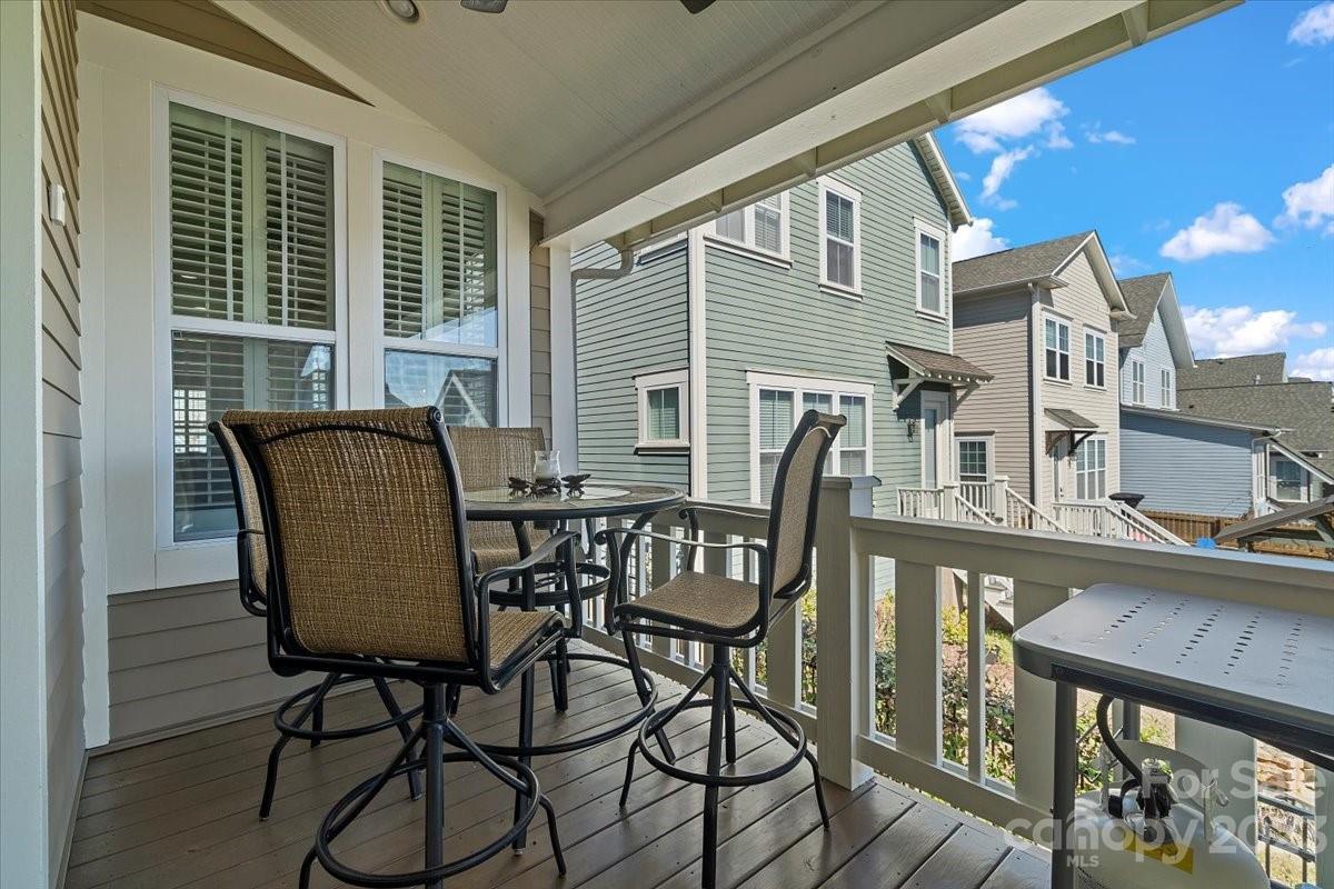 Riverwalk - Residential