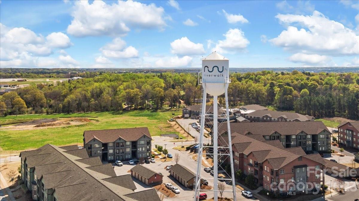 Riverwalk - Residential