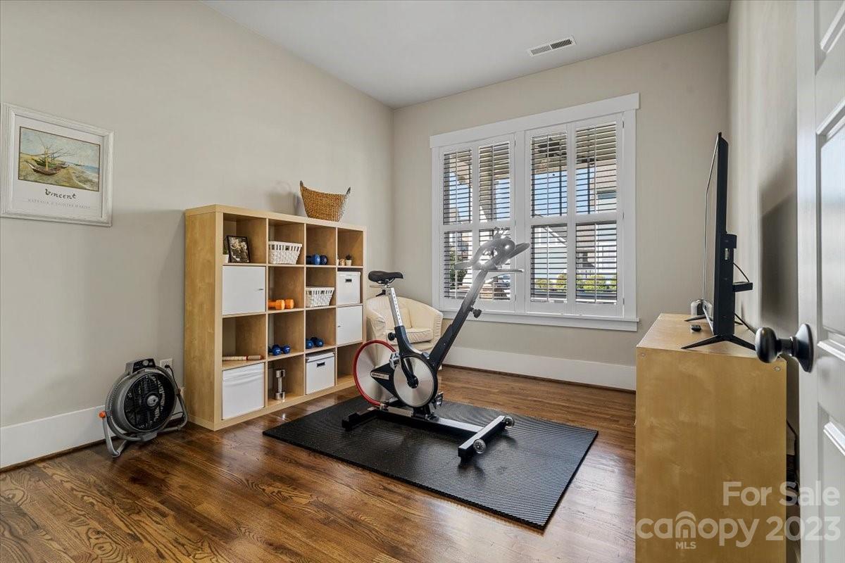 Riverwalk - Residential