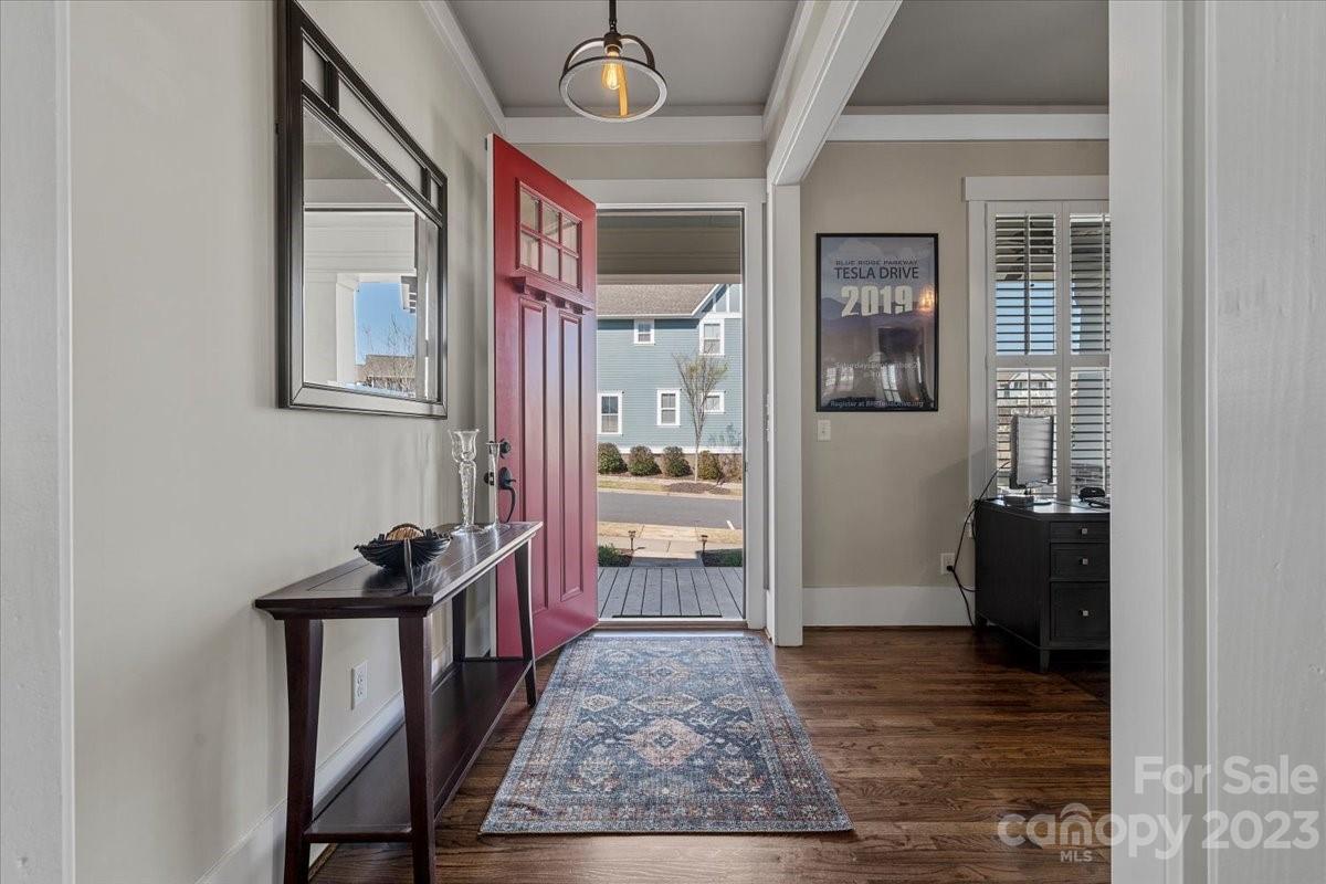 Riverwalk - Residential