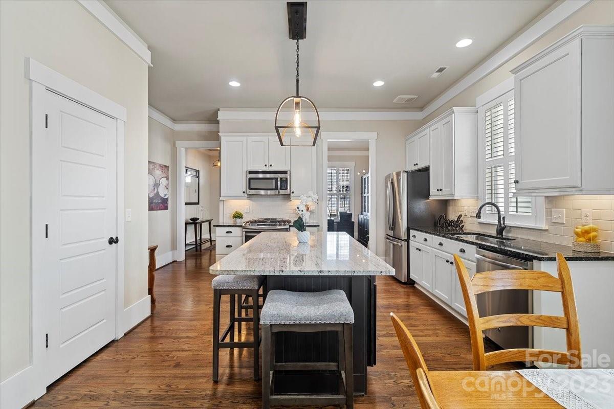 Riverwalk - Residential