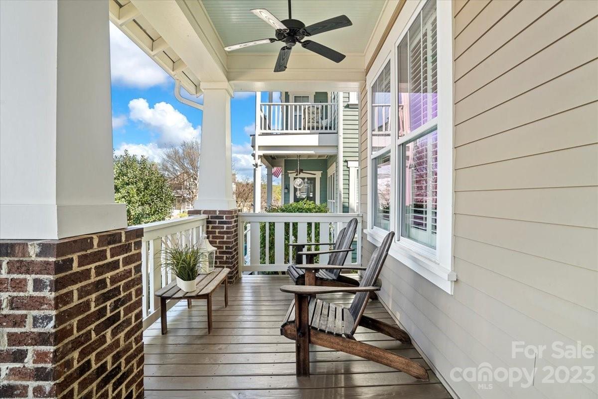 Riverwalk - Residential