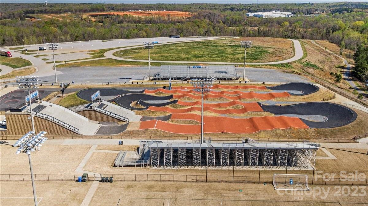 Riverwalk - Residential