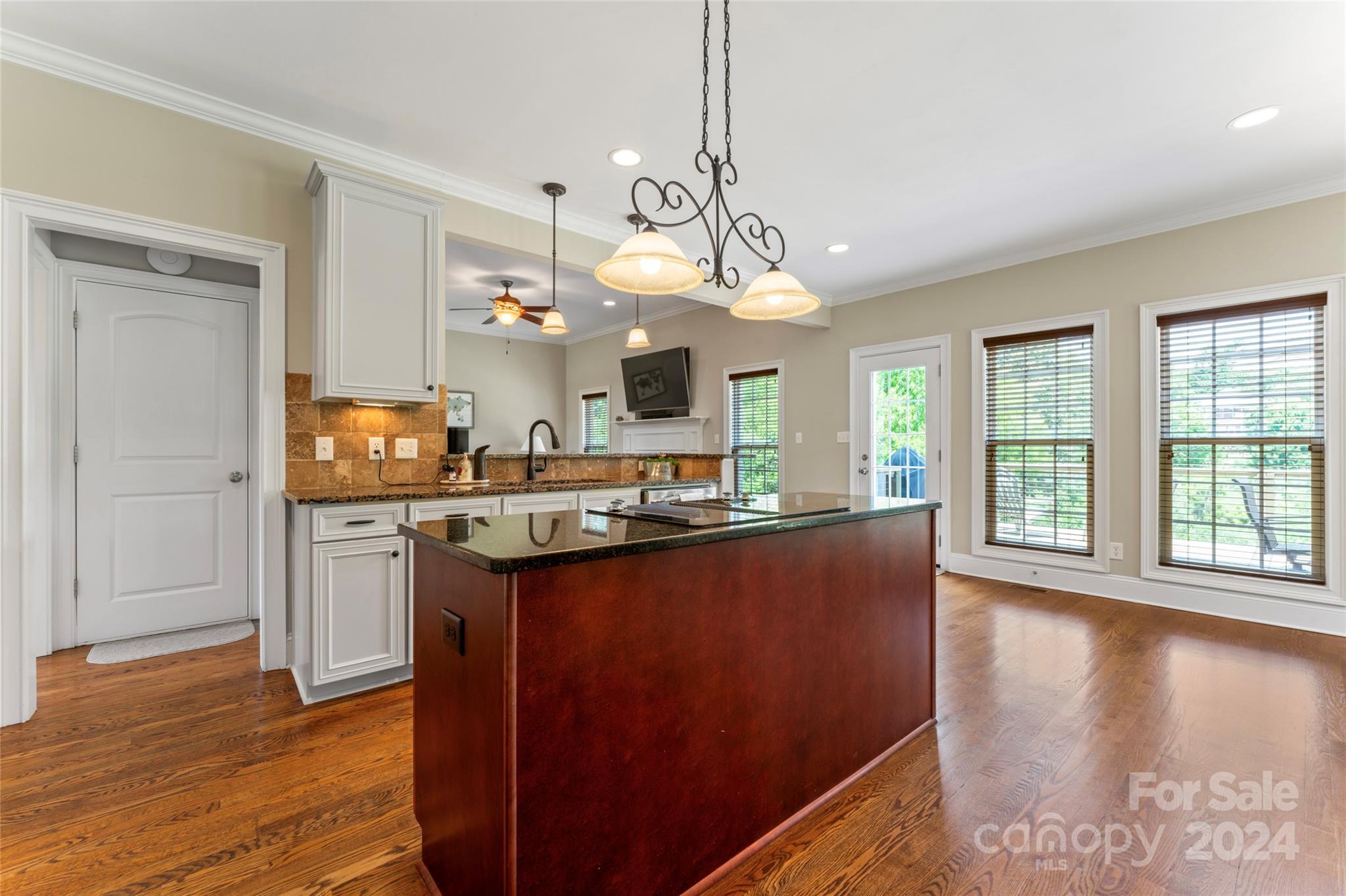 Channing Park - Residential