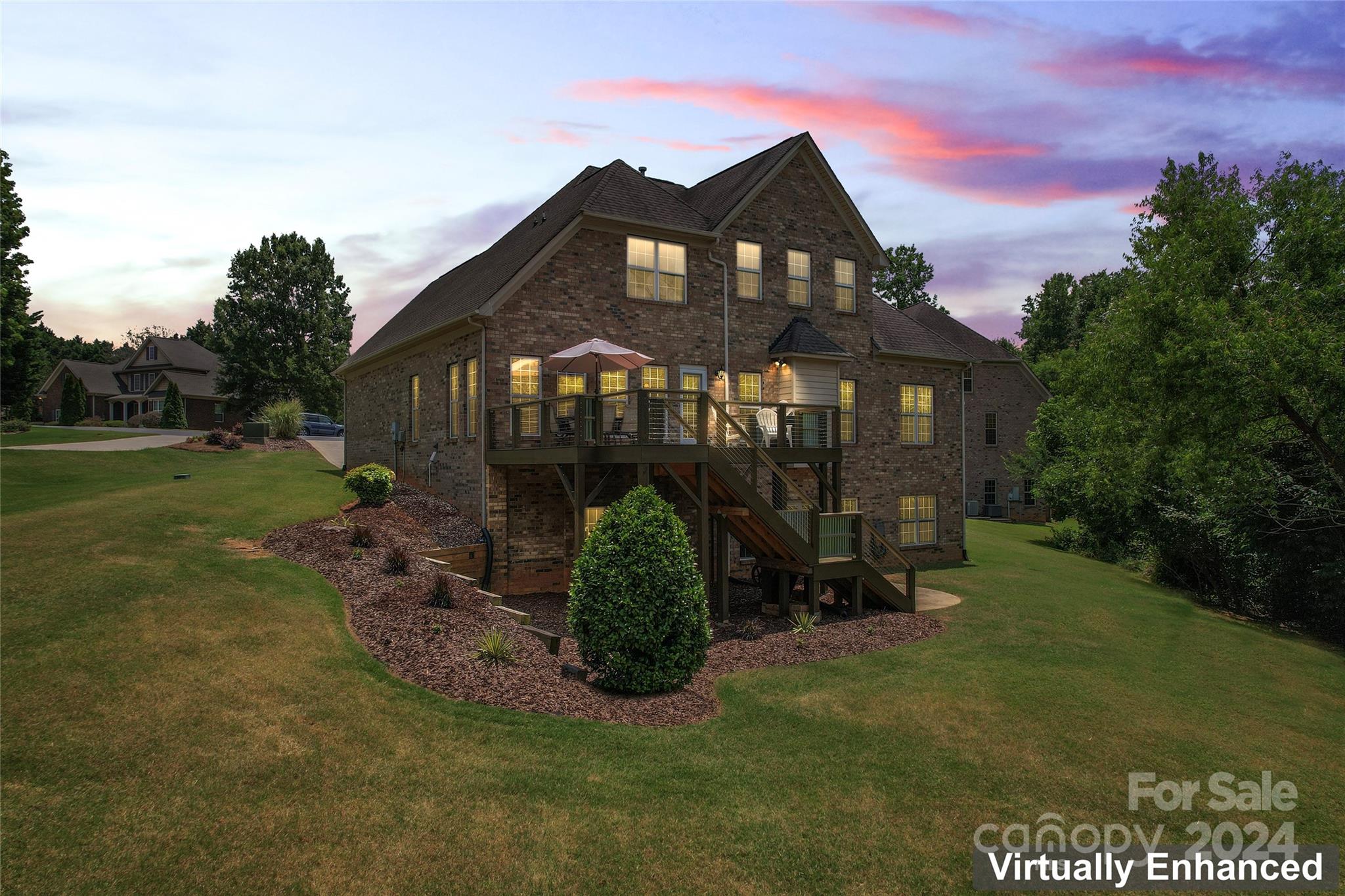 Channing Park - Residential