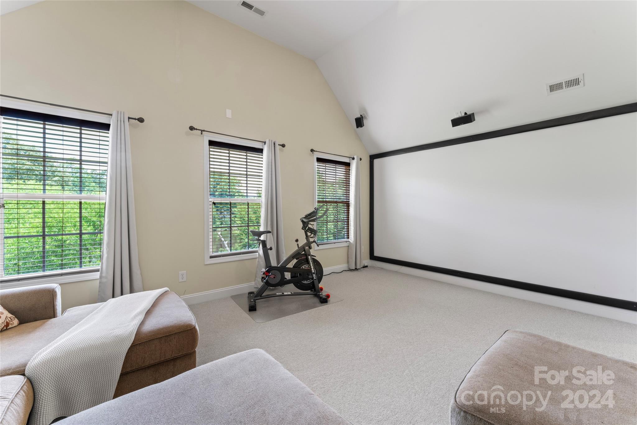 Channing Park - Residential