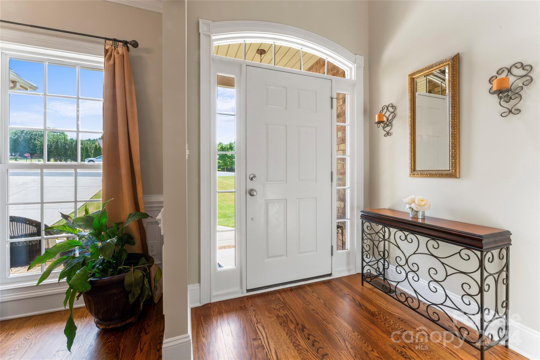 Channing Park - Residential