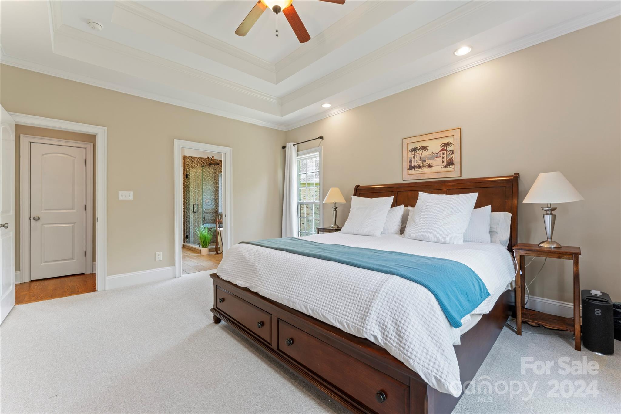 Channing Park - Residential