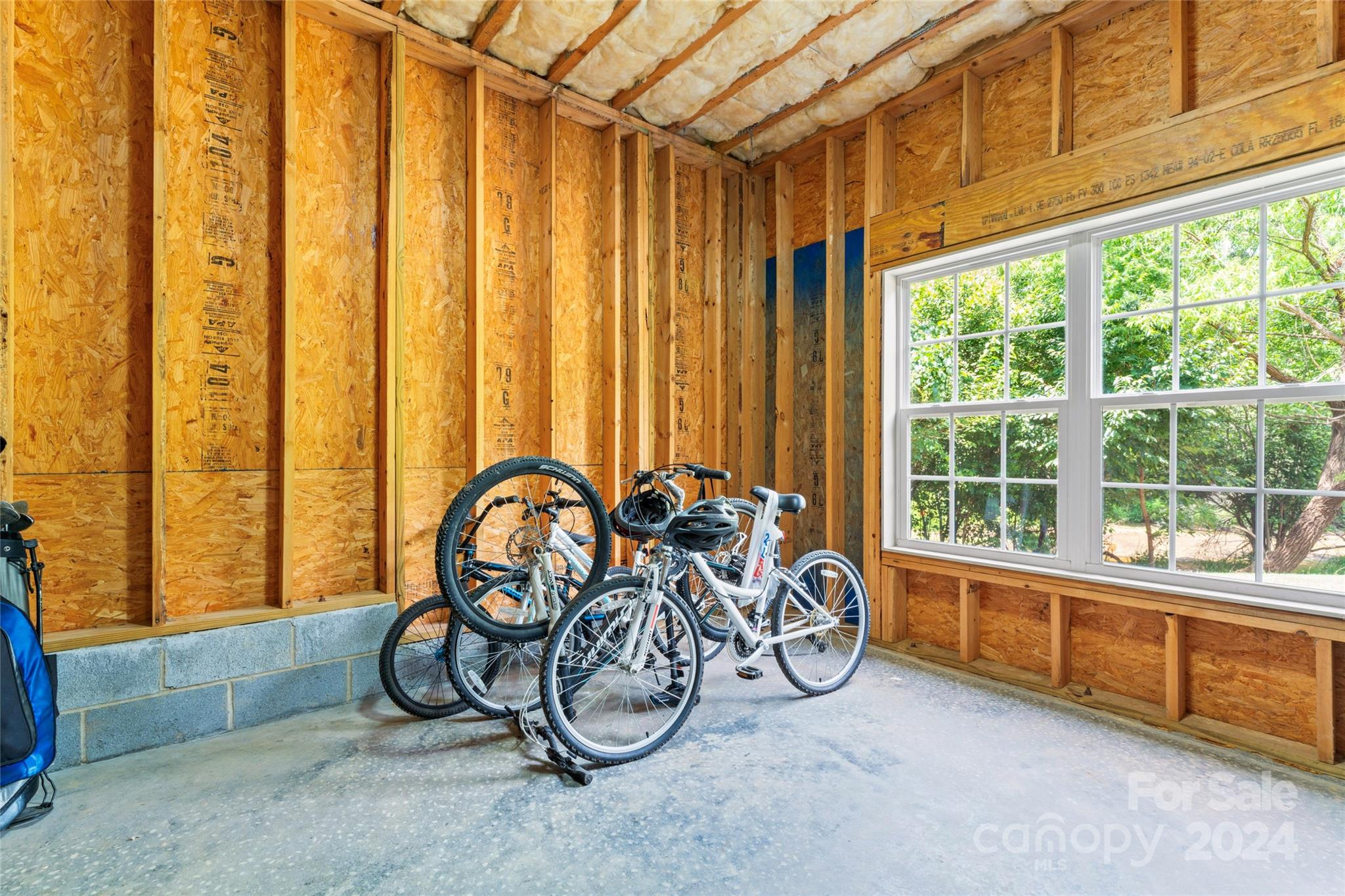 Channing Park - Residential