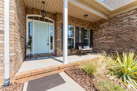 A home in Rock Hill