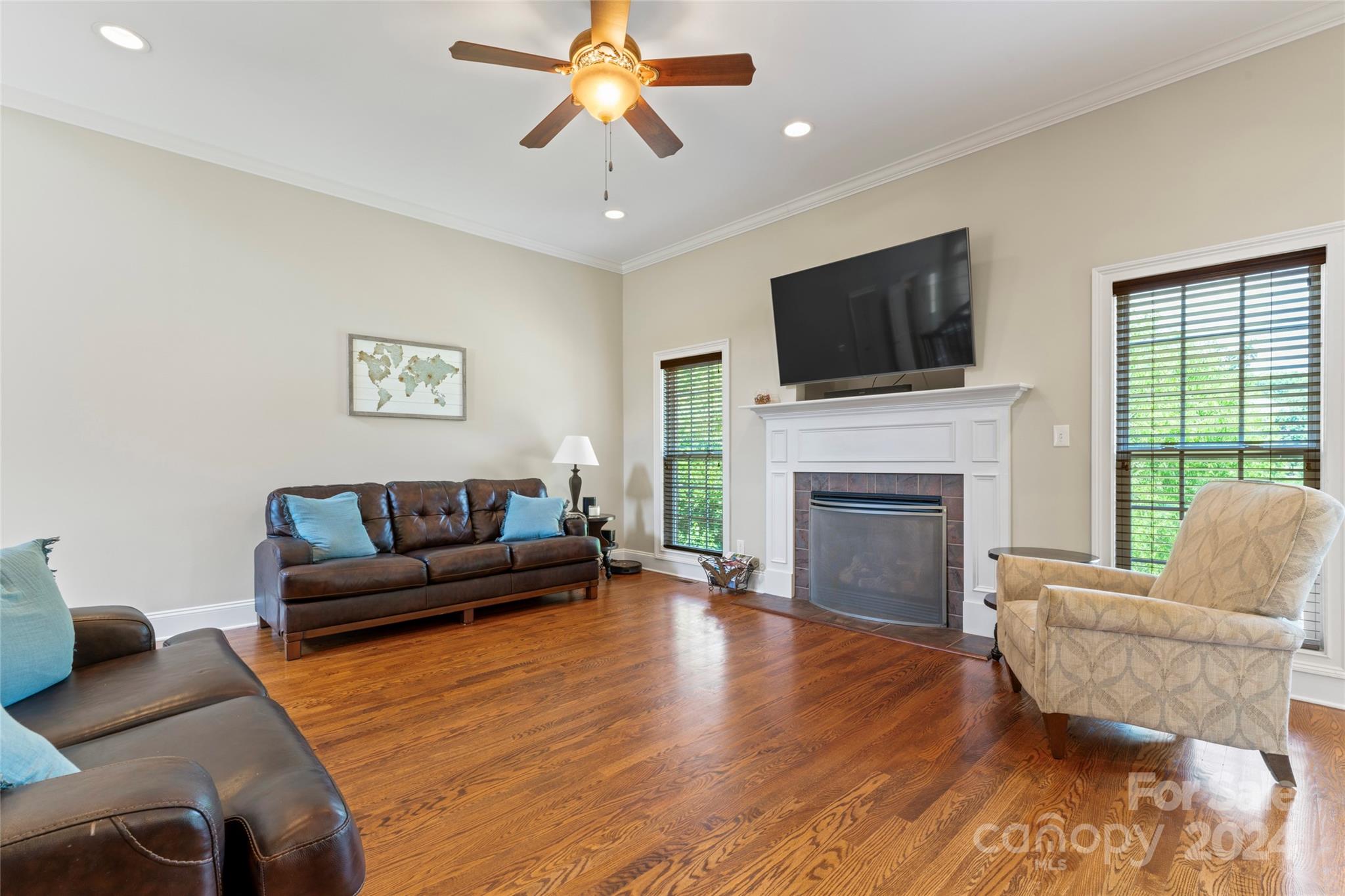 Channing Park - Residential