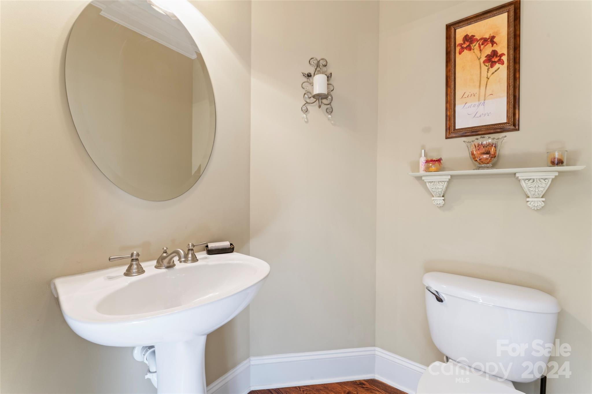 Channing Park - Residential