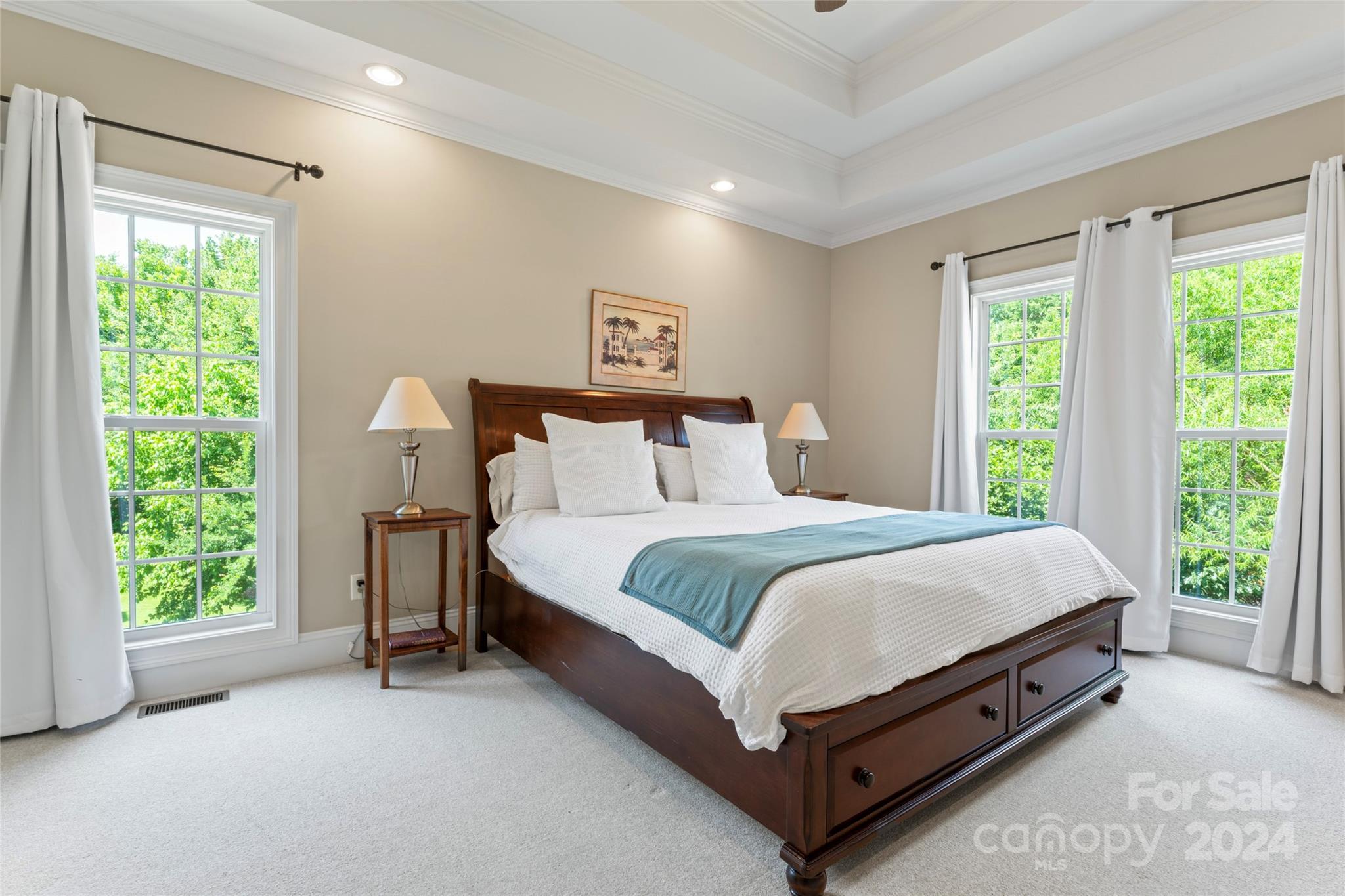 Channing Park - Residential