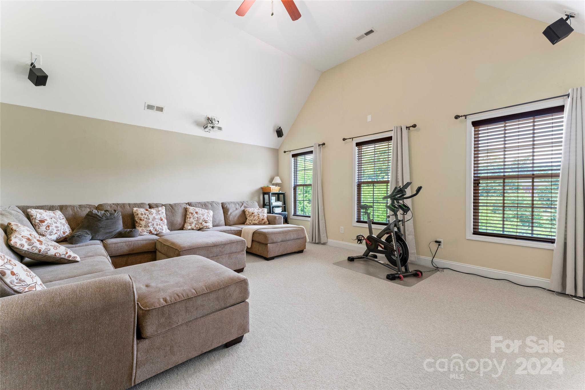 Channing Park - Residential