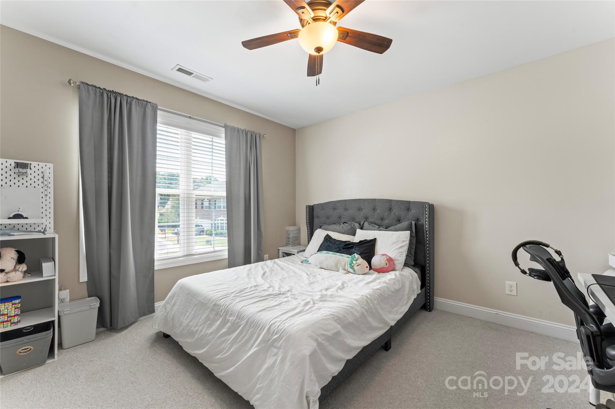 Channing Park - Residential