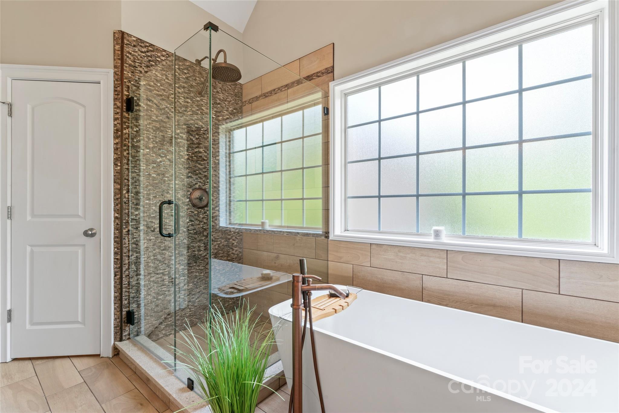 Channing Park - Residential