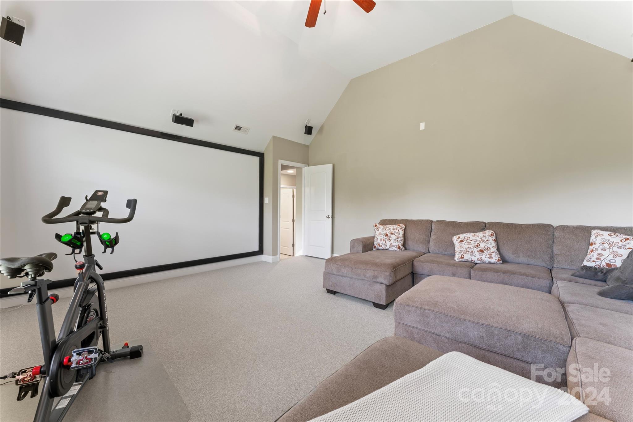 Channing Park - Residential