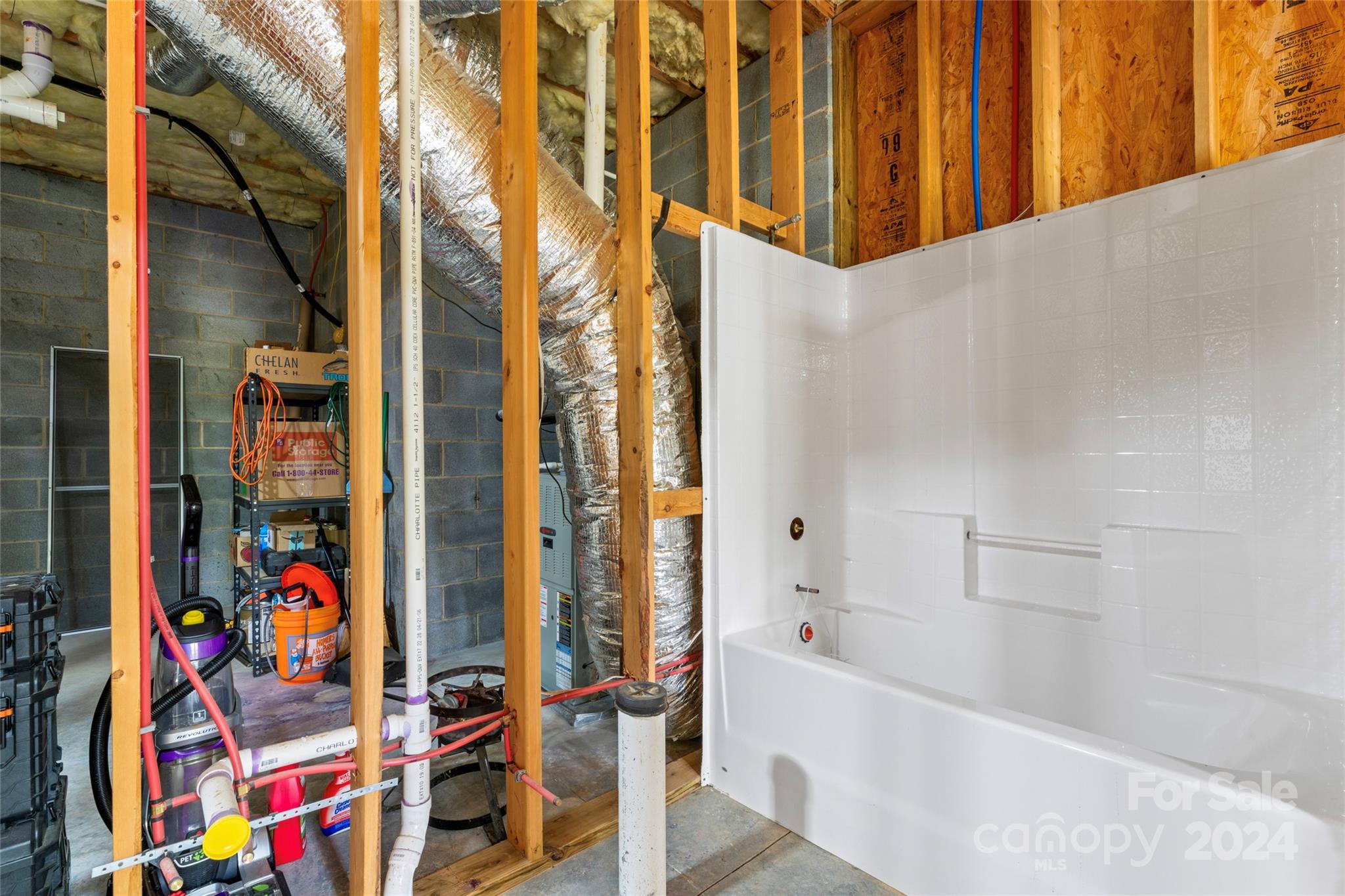 Channing Park - Residential