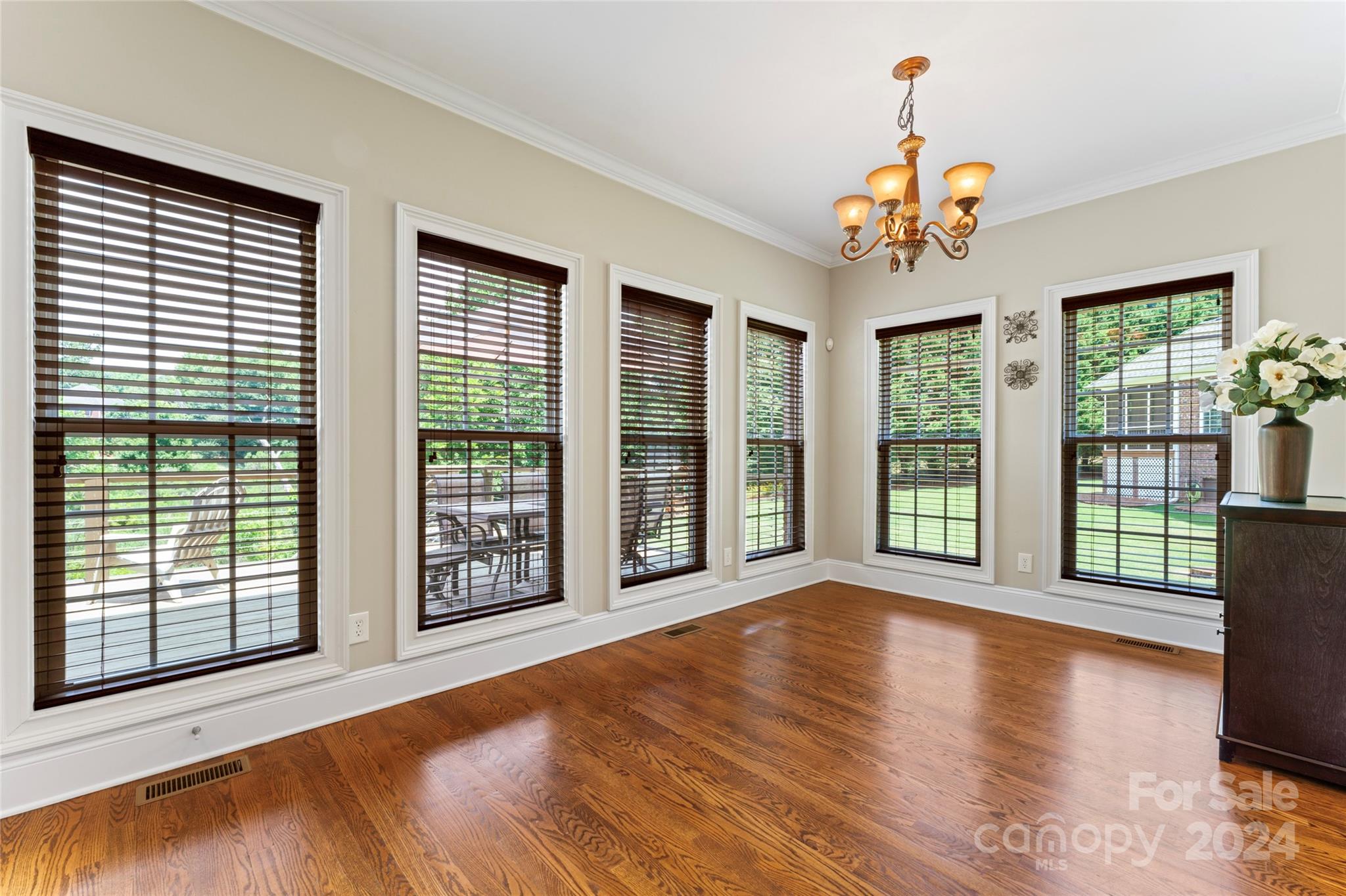 Channing Park - Residential