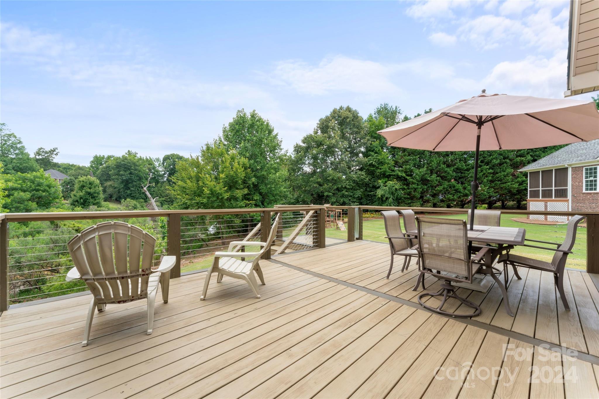 Channing Park - Residential