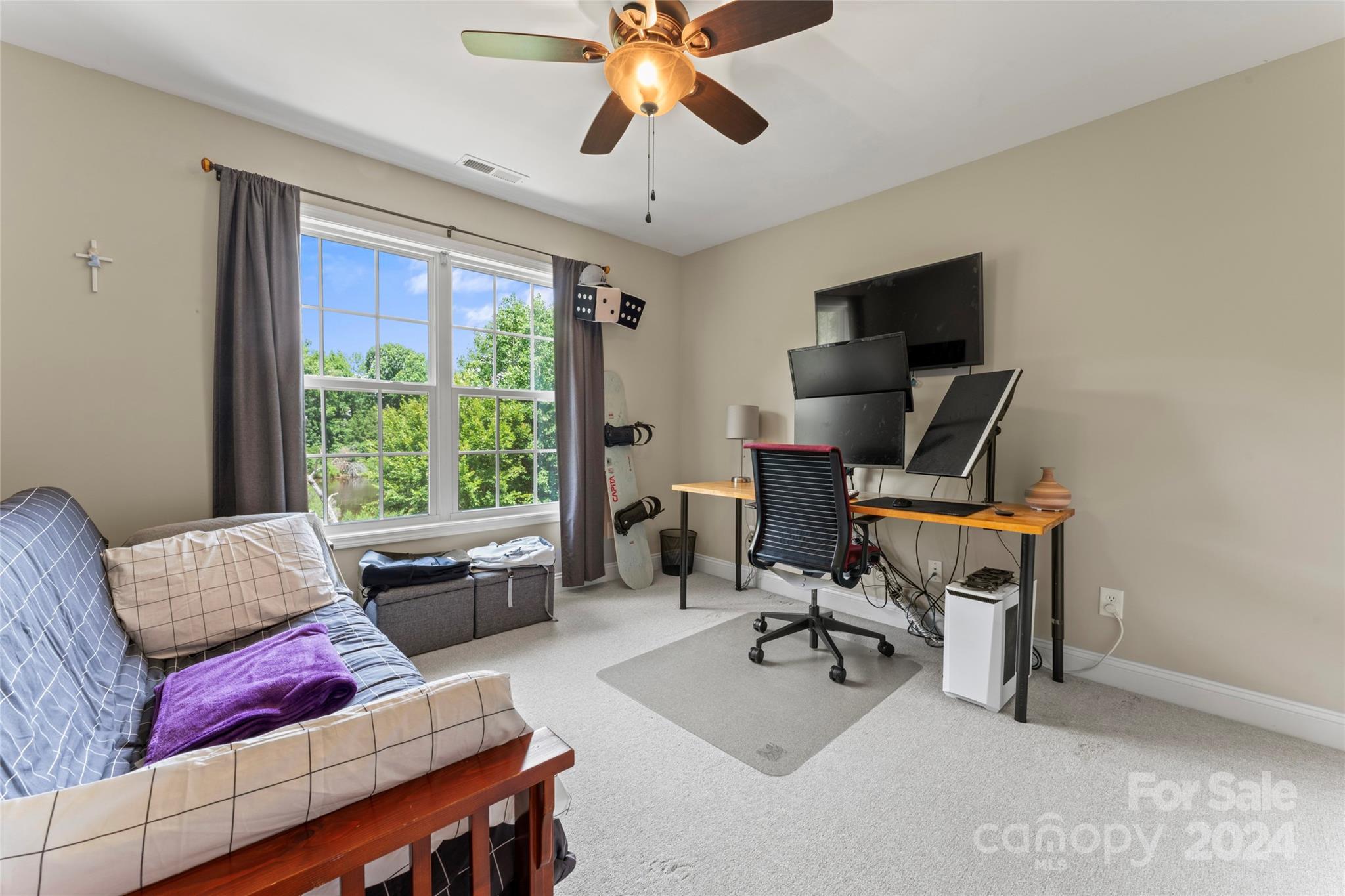 Channing Park - Residential