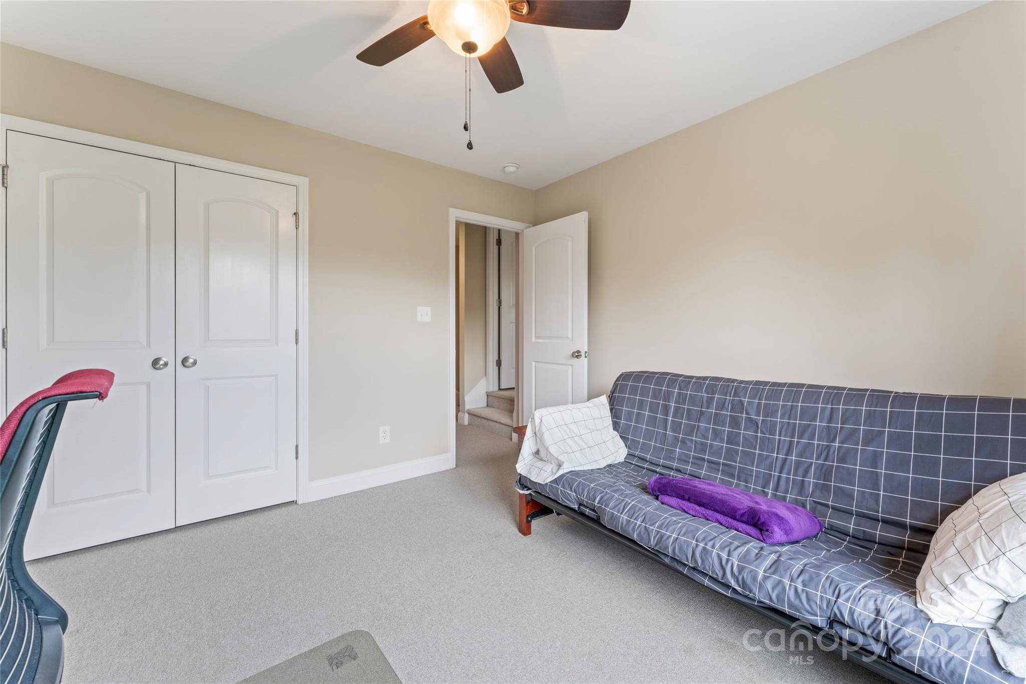 Channing Park - Residential