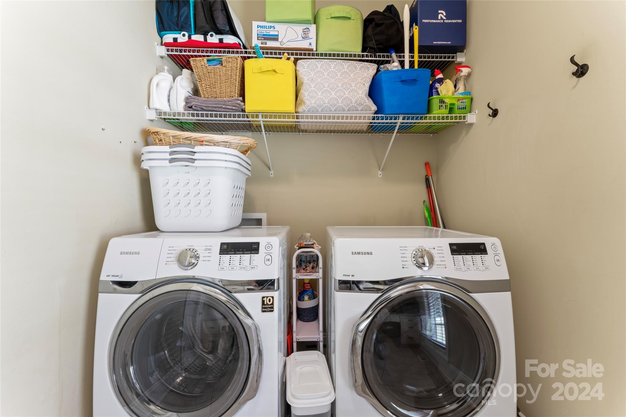 Channing Park - Residential