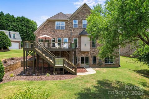 A home in Rock Hill