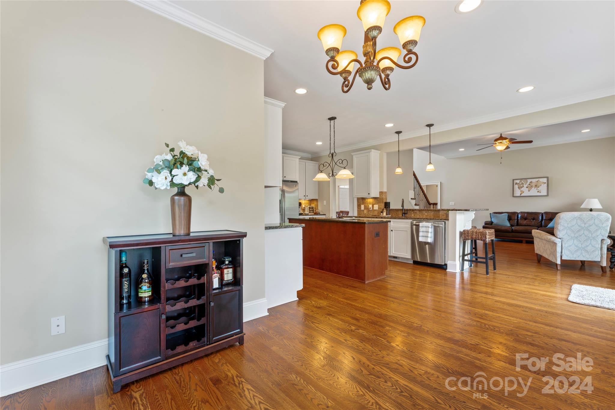 Channing Park - Residential