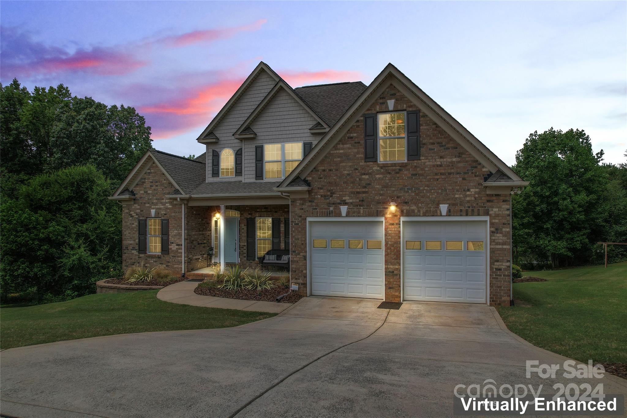 Channing Park - Residential