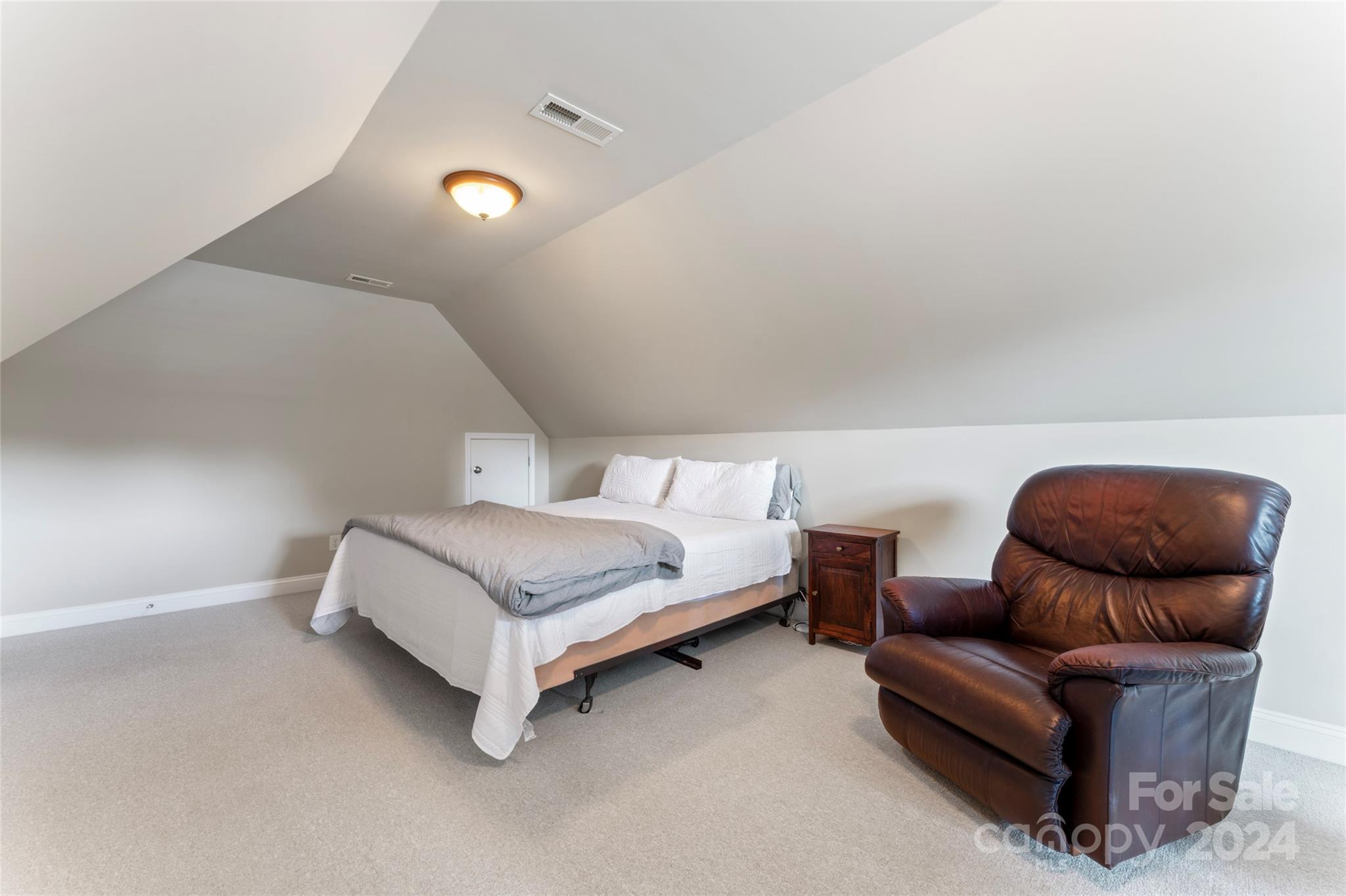 Channing Park - Residential