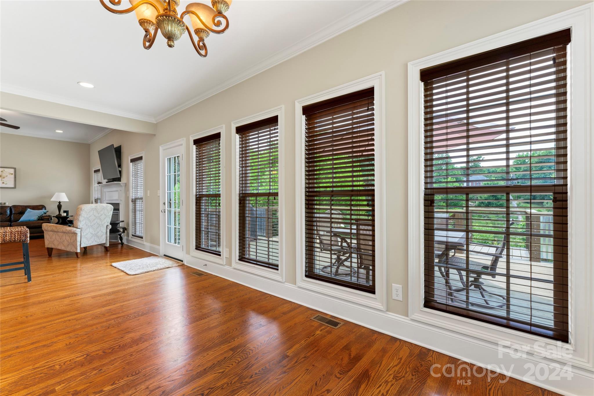 Channing Park - Residential