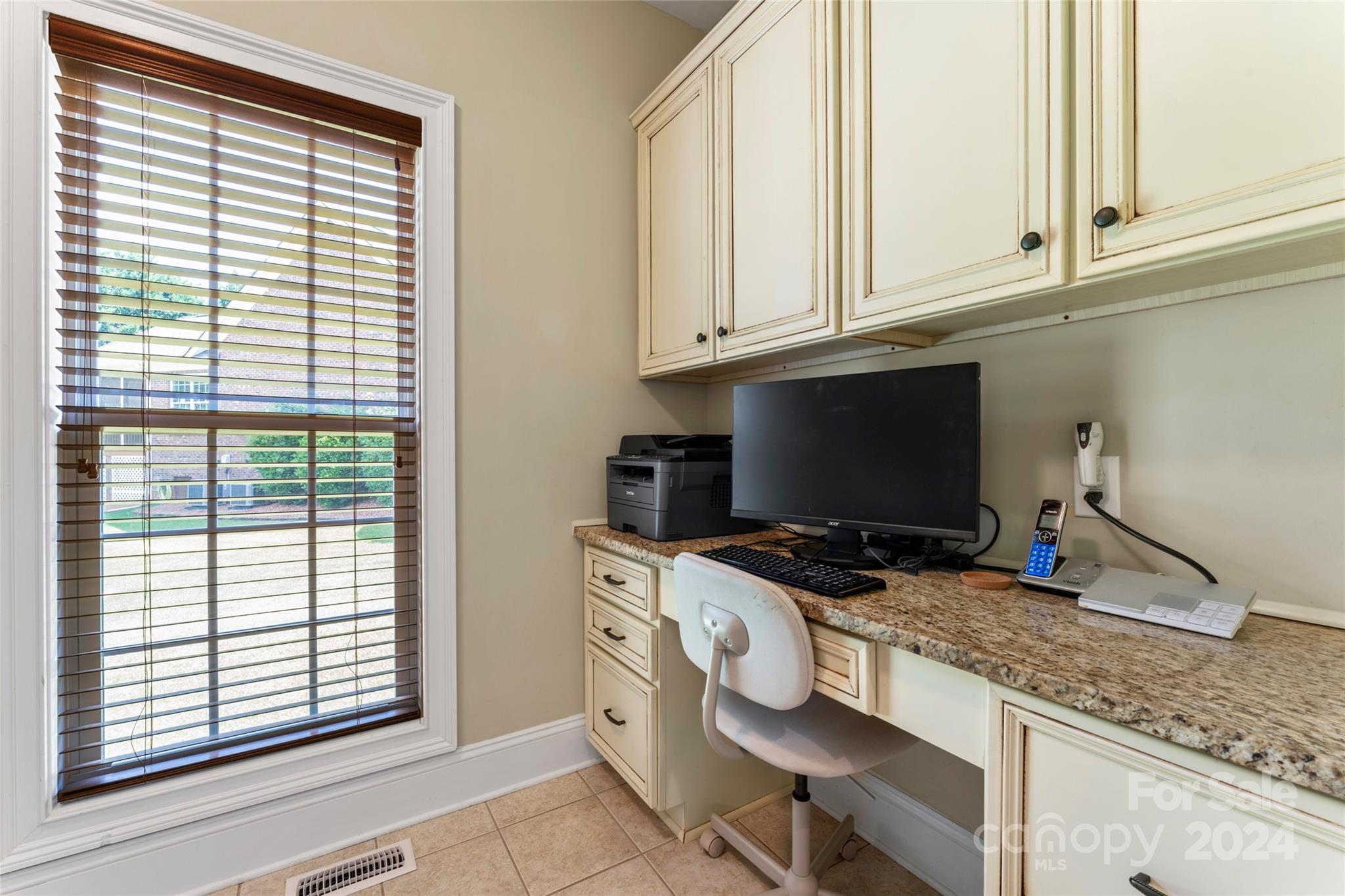 Channing Park - Residential