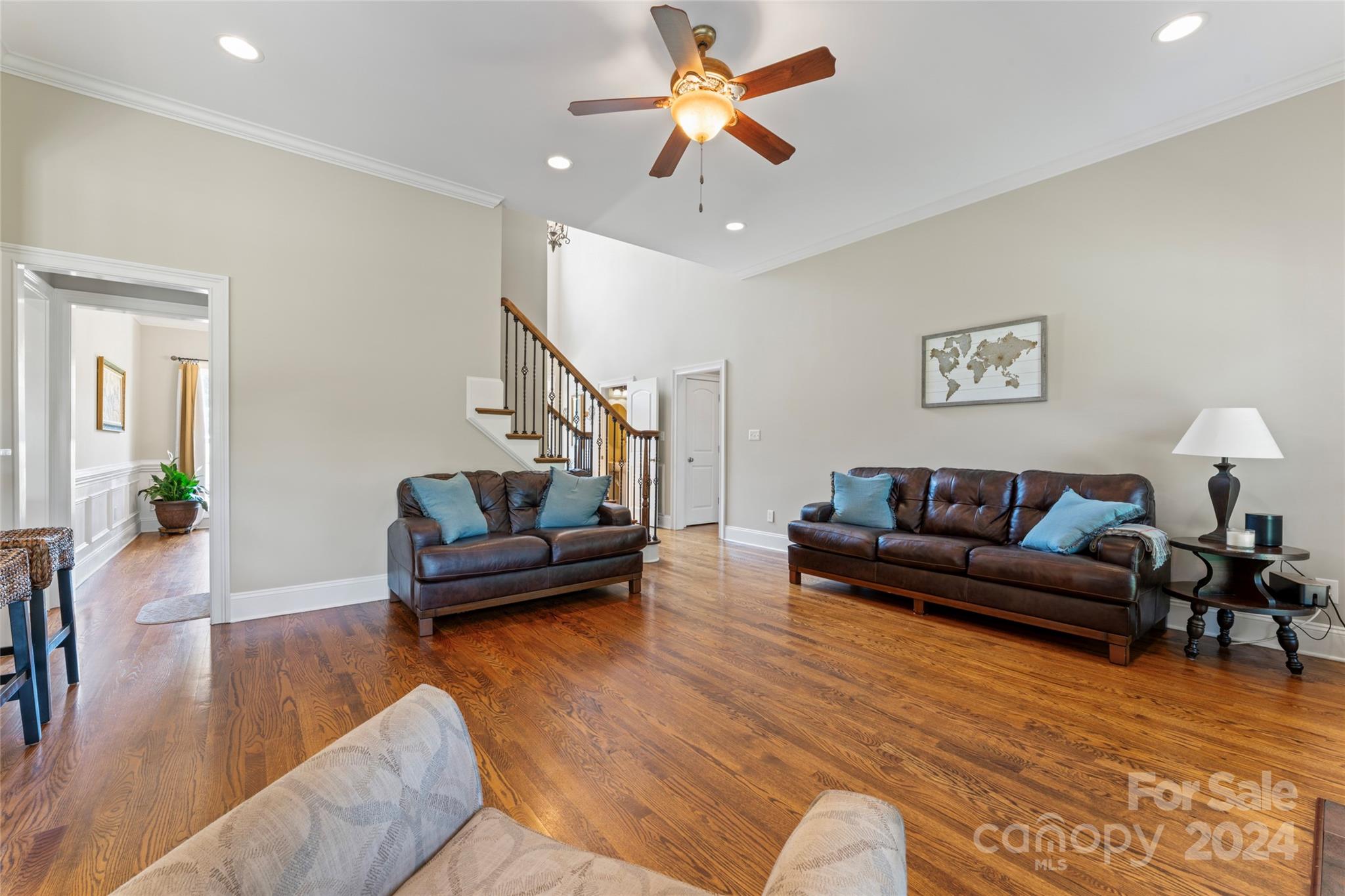 Channing Park - Residential