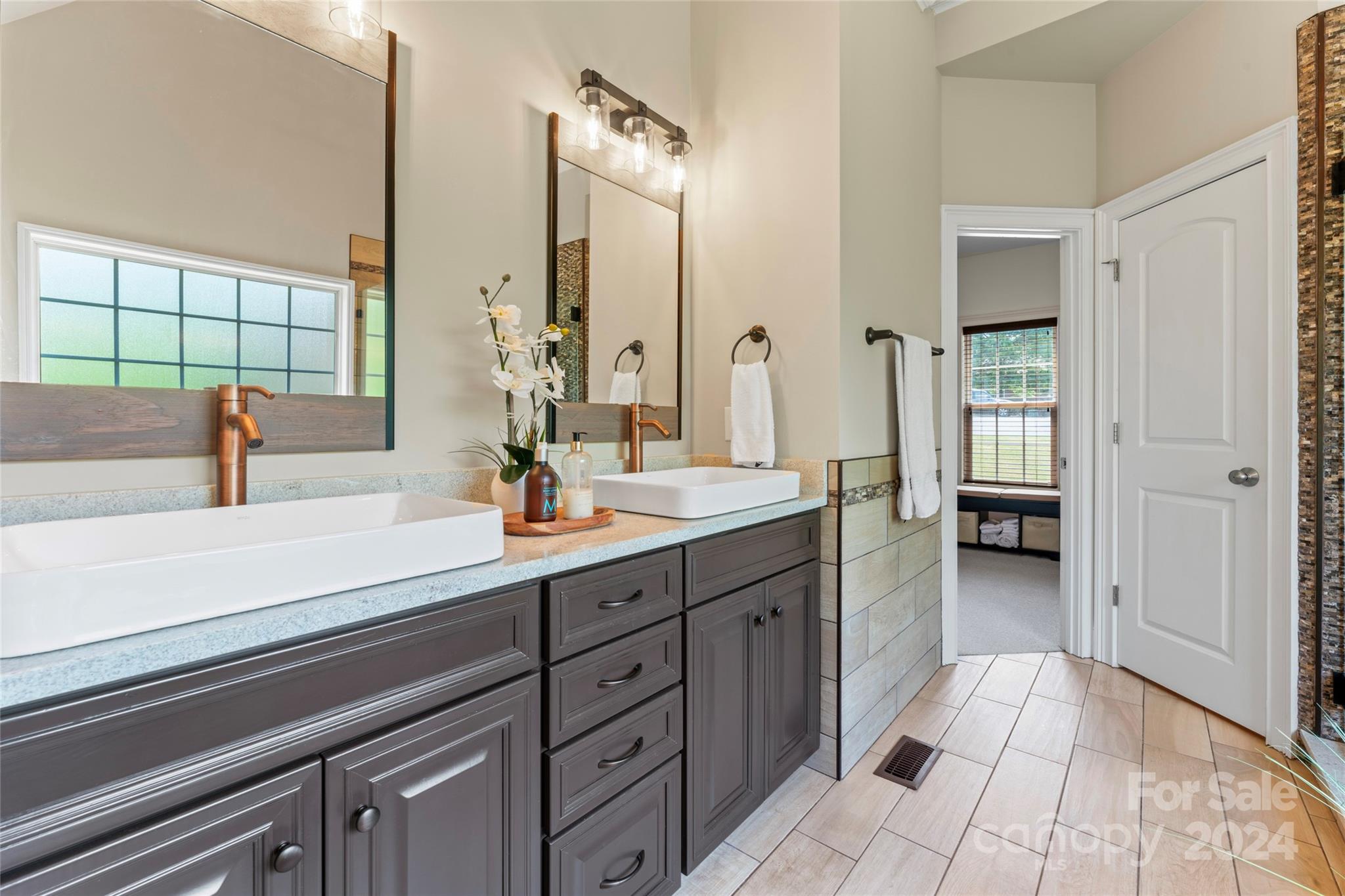 Channing Park - Residential