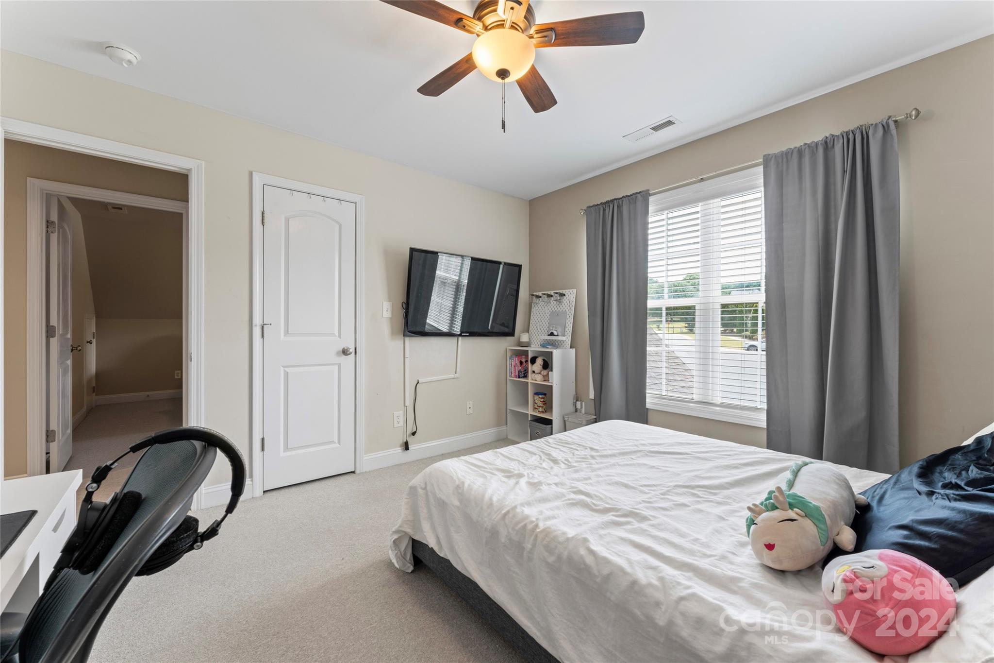 Channing Park - Residential