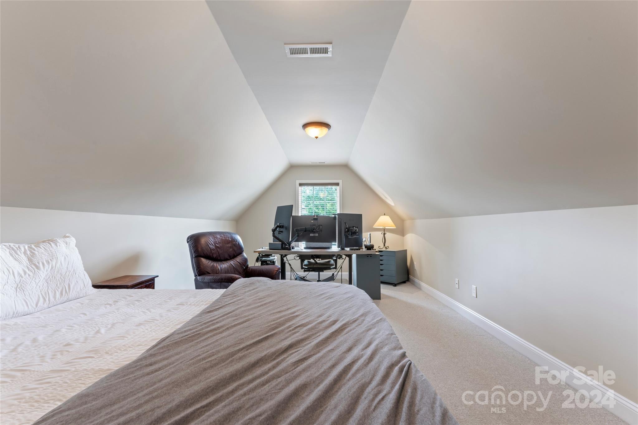 Channing Park - Residential