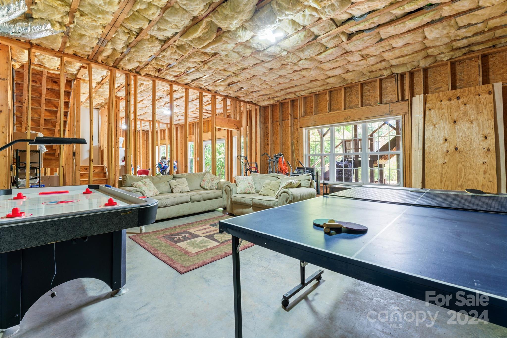 Channing Park - Residential