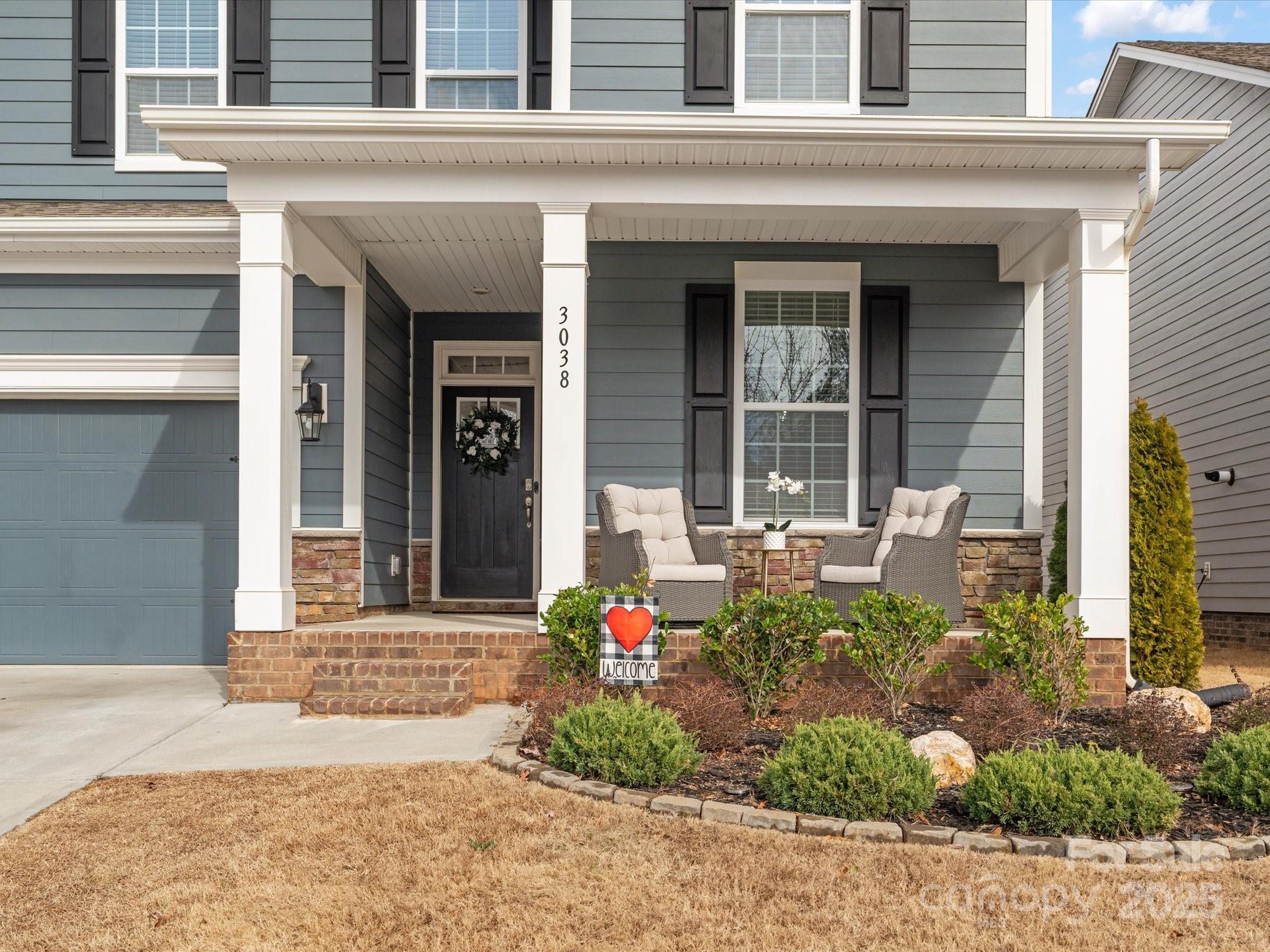 3038 Lydney Circle