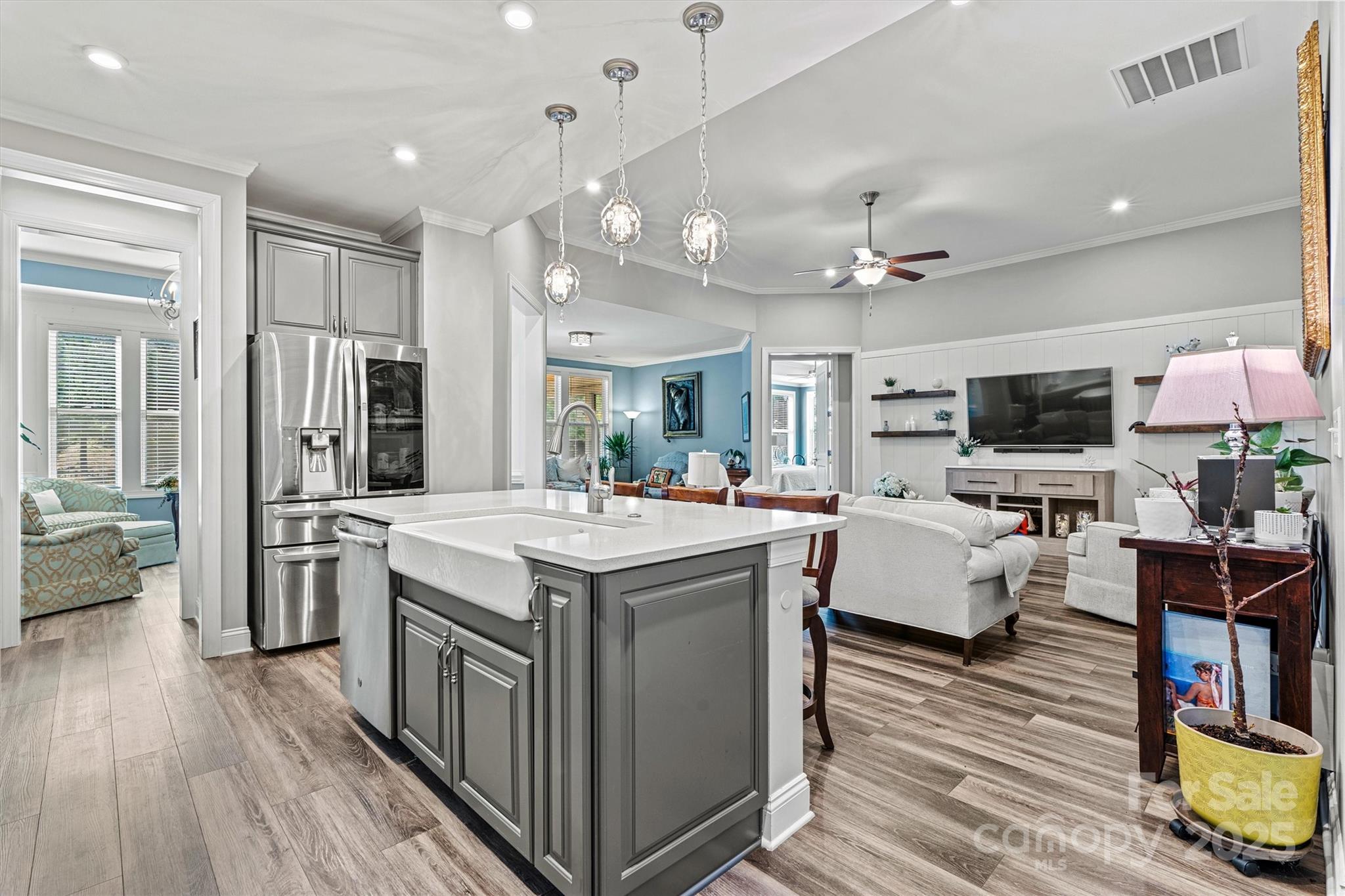 Cresswind - Residential