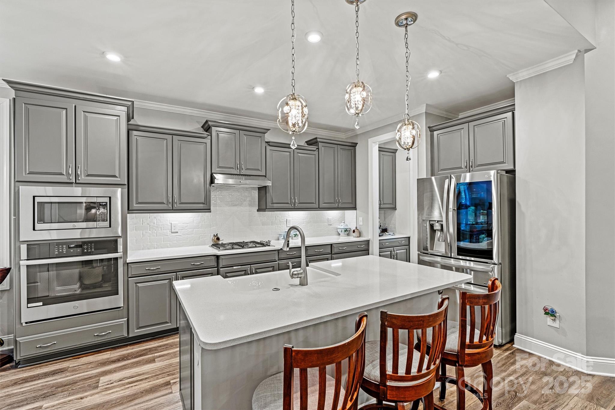 Cresswind - Residential