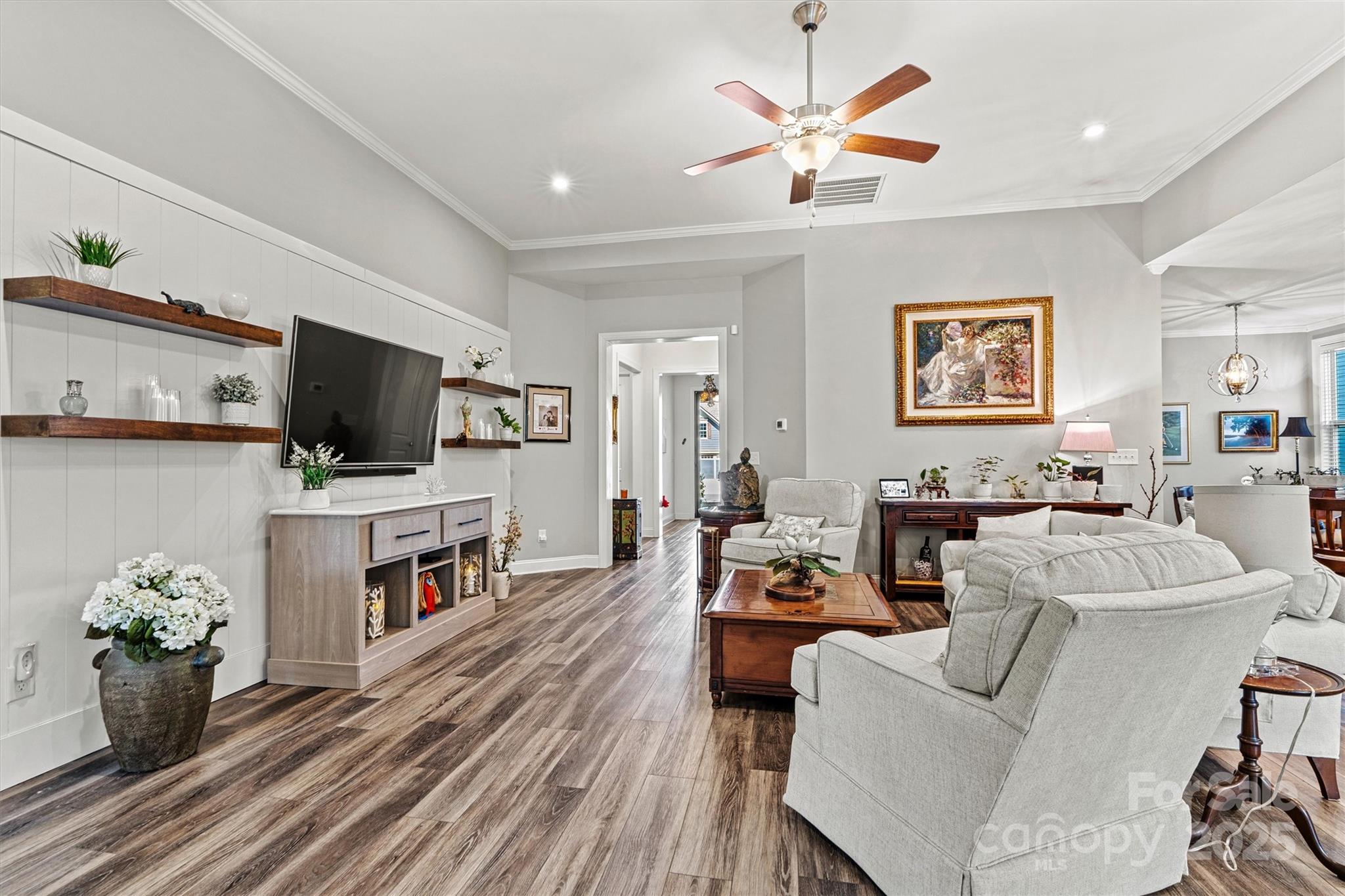 Cresswind - Residential