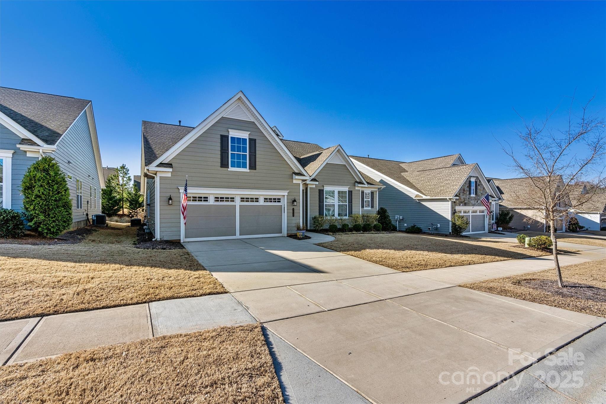 Cresswind - Residential