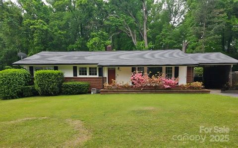 622 Sedgefield Street SW Concord NC 28025