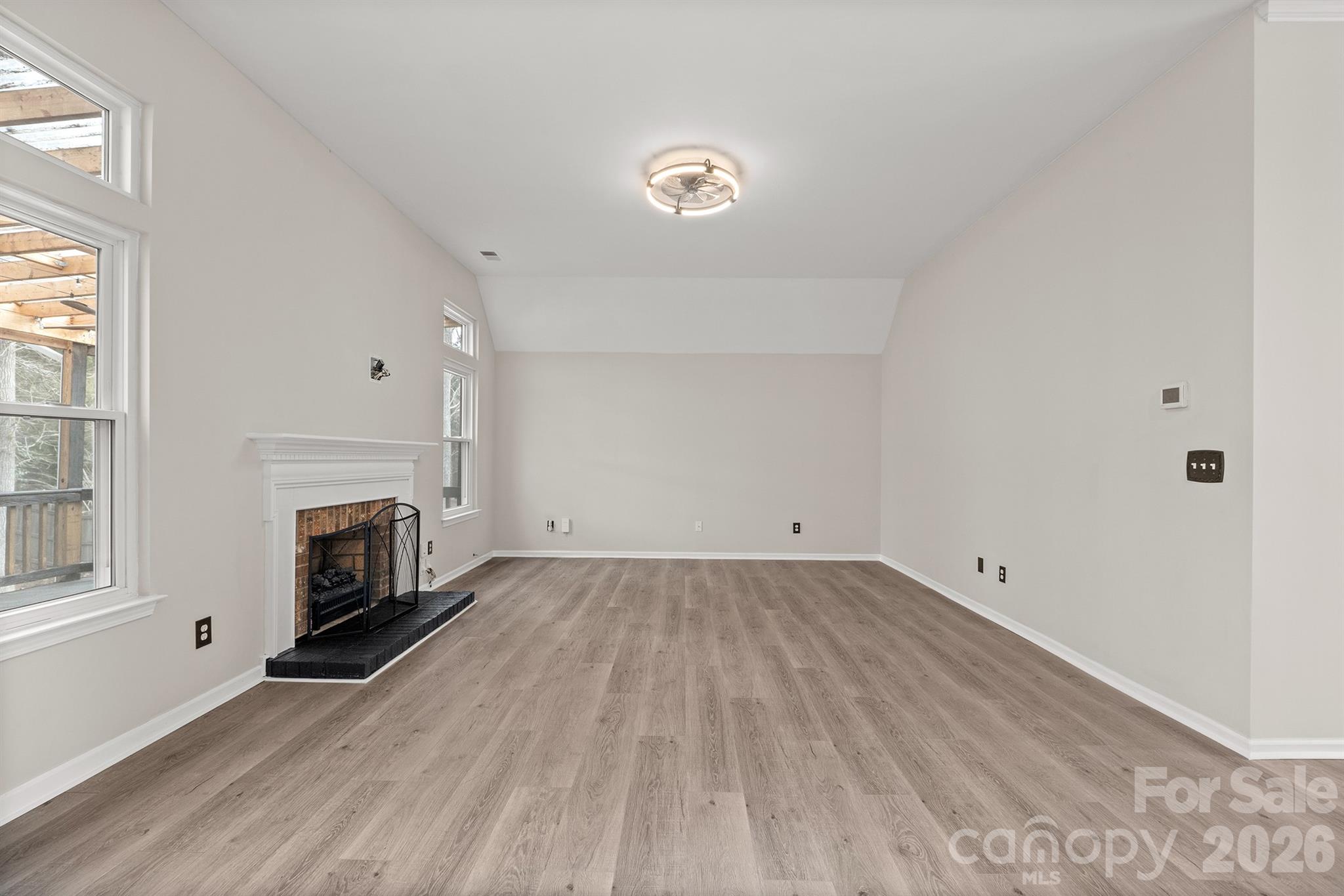 Southwoods - Residential