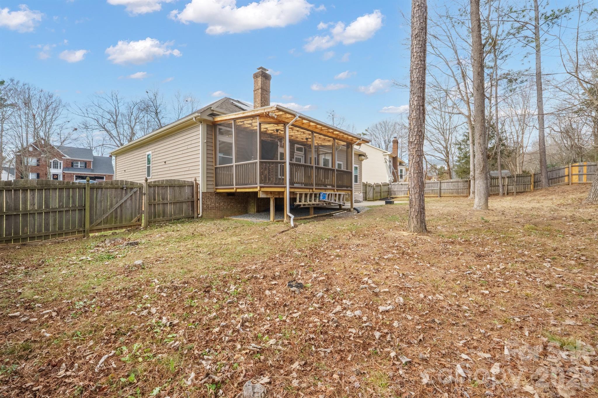 Southwoods - Residential