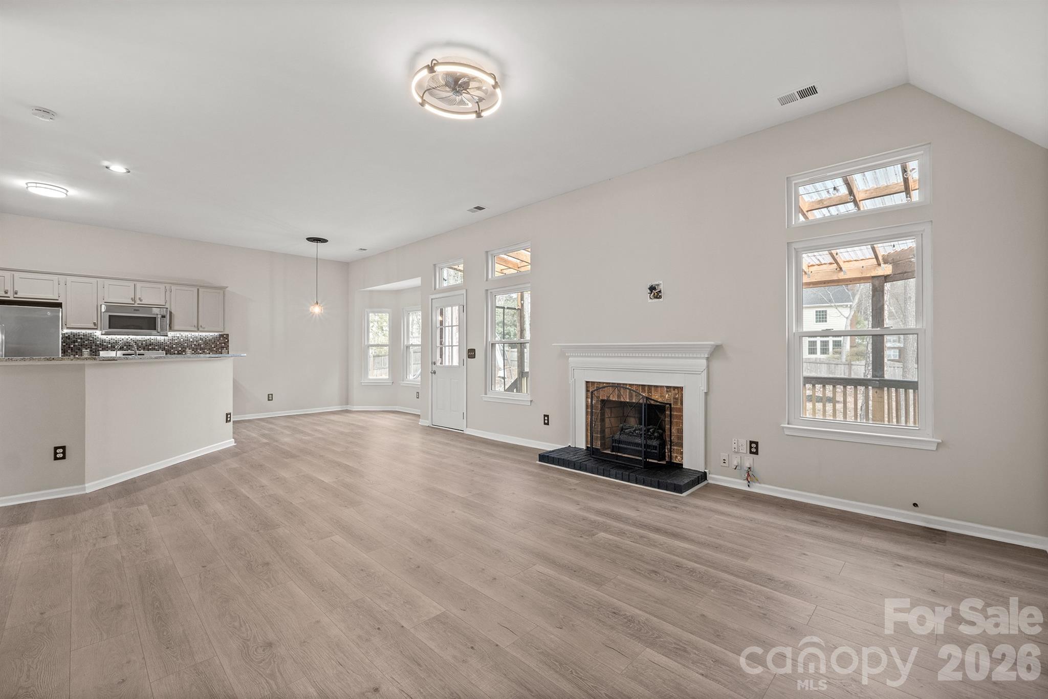 Southwoods - Residential