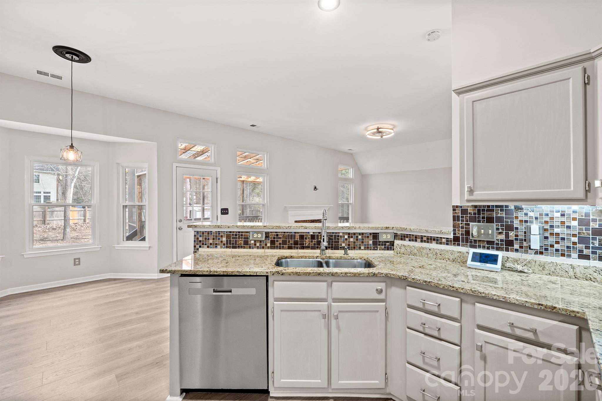 Southwoods - Residential