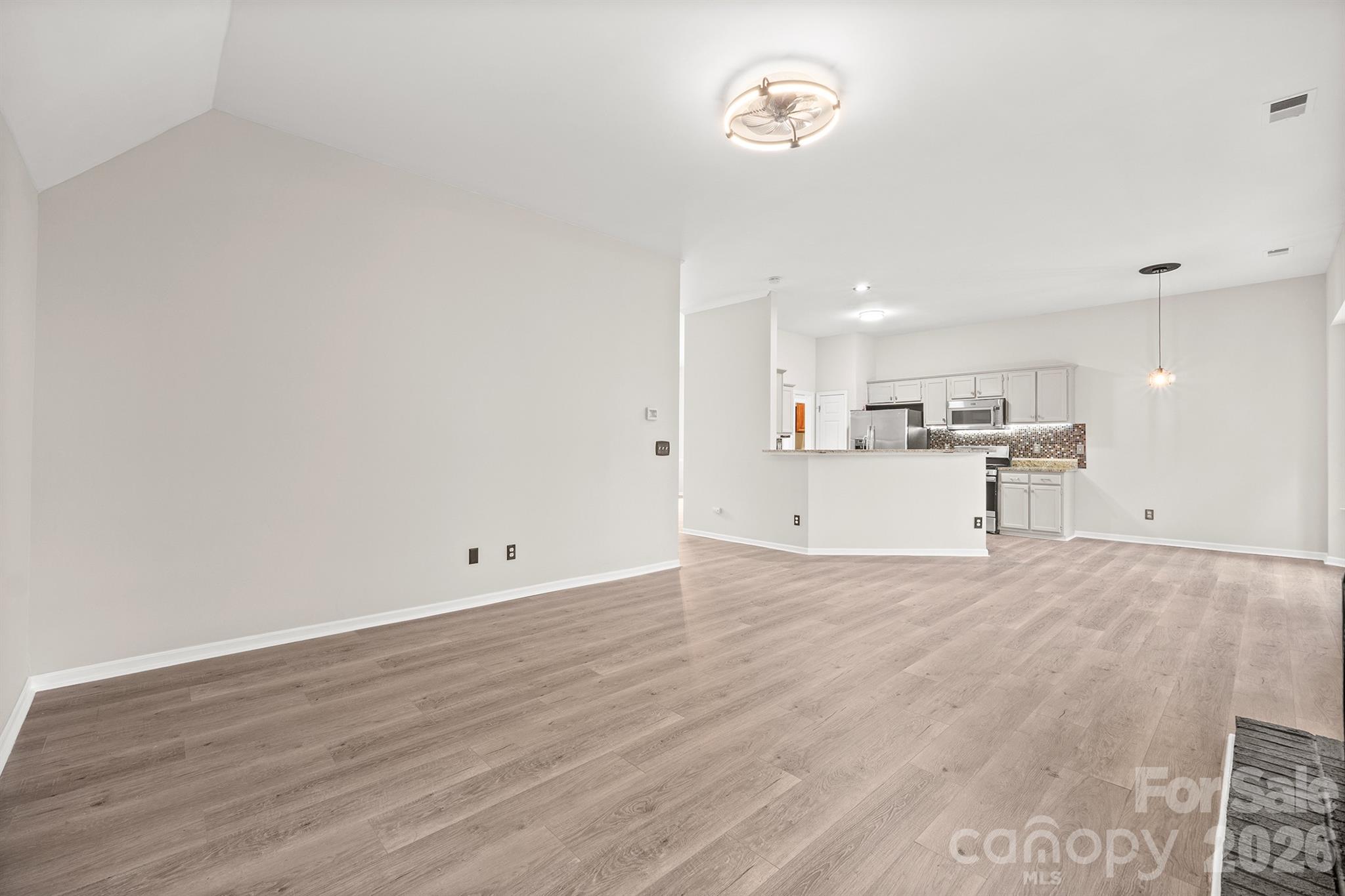 Southwoods - Residential