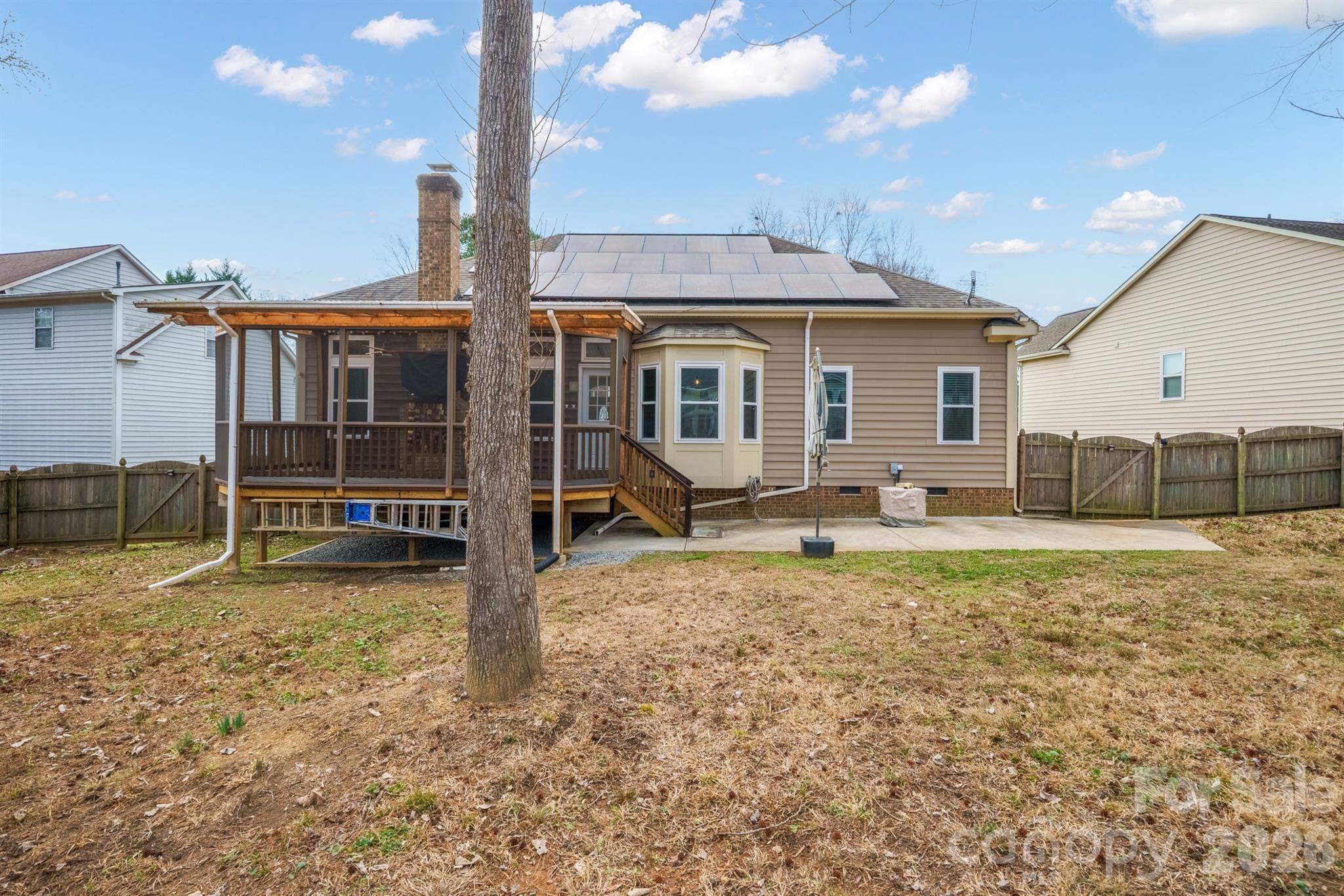 Southwoods - Residential